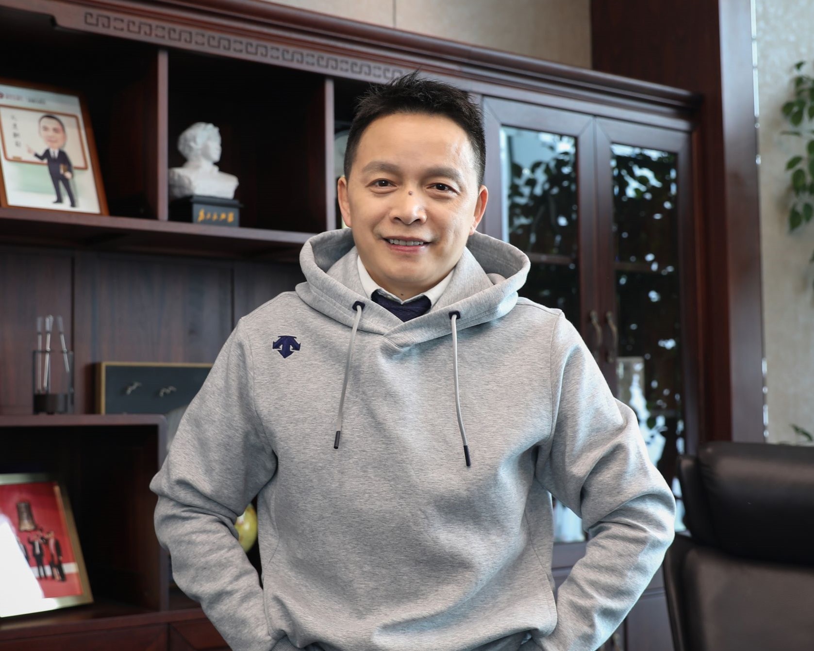 聚焦两会 | 证券日报：全国人大代表、盐津铺子董事长张学武：抢抓双循环战略机遇 推动食品产业高质量发展